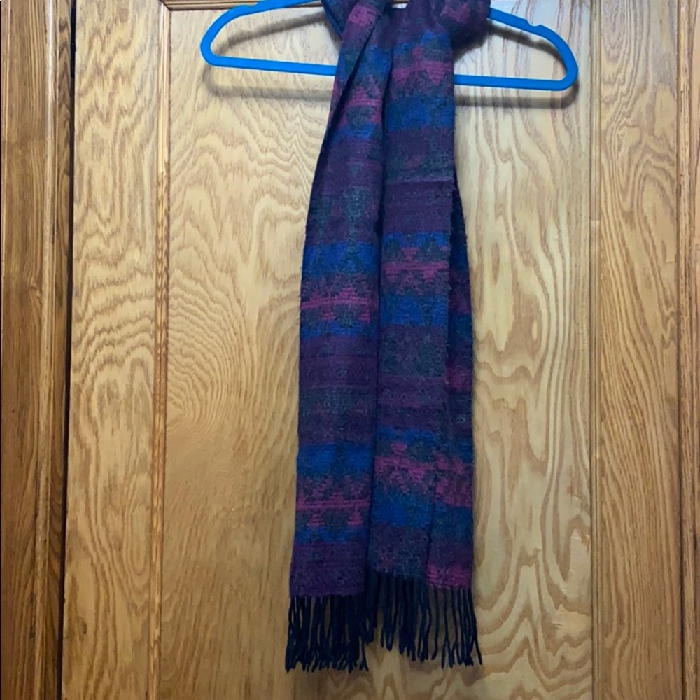 Winter Scarf